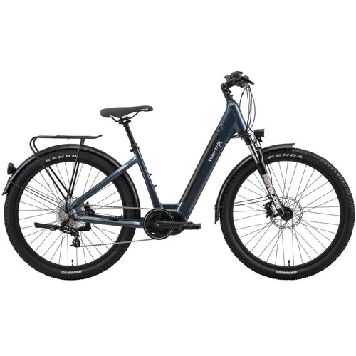 VELECTRIX Adventurer Pulse Step Through