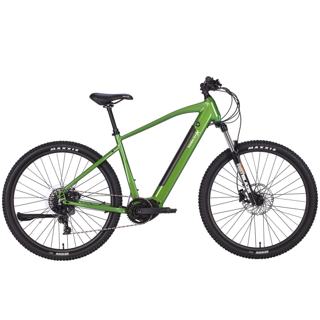 VELECTRIX Ascent Pulse X