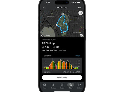 WAHOO Elemnt Ace GPS Bike Computer