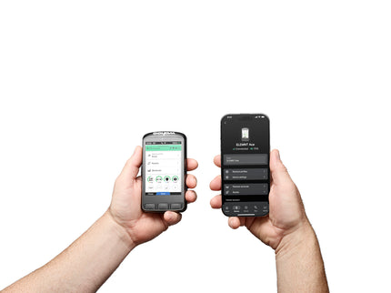 WAHOO Elemnt Ace GPS Bike Computer