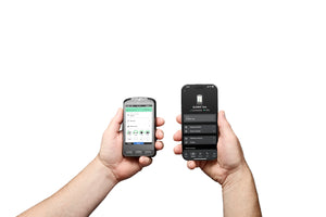WAHOO ELEMNT ACE GPS BIKE COMPUTER