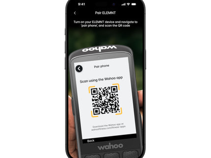 WAHOO Elemnt Ace GPS Bike Computer