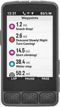 Load image into Gallery viewer, WAHOO Elemnt Roam 3 GPS Bike Computer