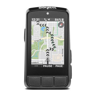 WAHOO Elemnt Bolt 3 GPS Bike Computer