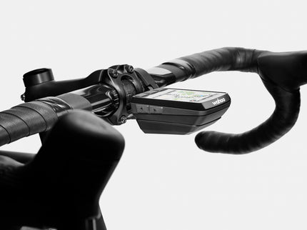 WAHOO Elemnt Bolt 3 GPS Bike Computer