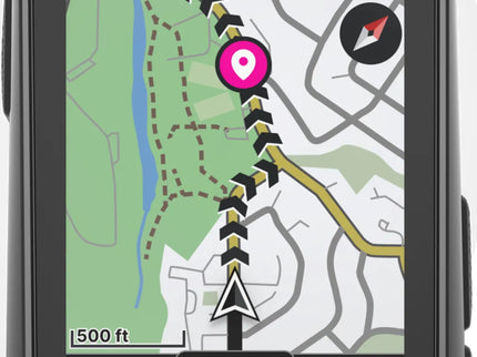 WAHOO Elemnt Bolt 3 GPS Bike Computer