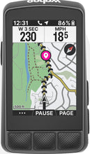 Load image into Gallery viewer, WAHOO Elemnt Bolt 3 GPS Bike Computer