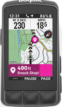Load image into Gallery viewer, WAHOO Elemnt Bolt 3 GPS Bike Computer