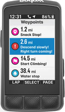 Load image into Gallery viewer, WAHOO Elemnt Bolt 3 GPS Bike Computer
