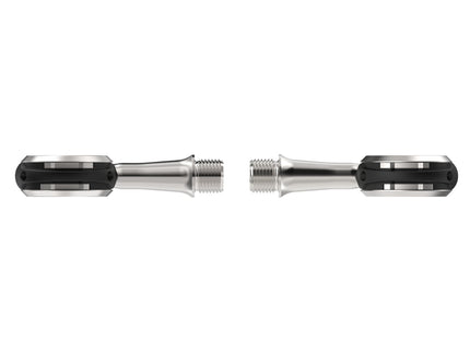 WAHOO SPEEDPLAY ZERO STAINLESS PEDAL SYSTEM