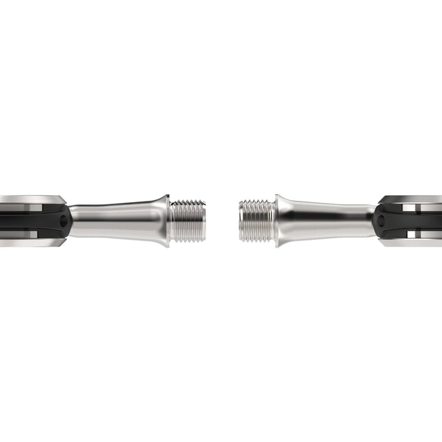 WAHOO SPEEDPLAY ZERO STAINLESS PEDAL SYSTEM