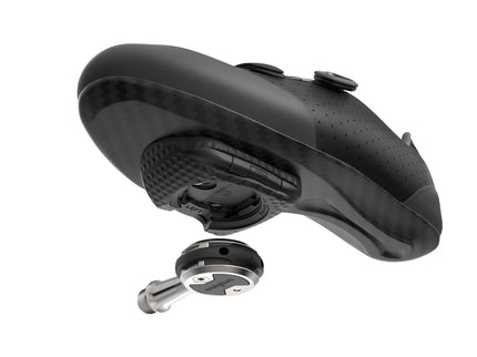 WAHOO SPEEDPLAY ZERO STAINLESS PEDAL SYSTEM