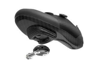 WAHOO SPEEDPLAY ZERO STAINLESS PEDAL SYSTEM