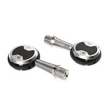 Load image into Gallery viewer, WAHOO SPEEDPLAY ZERO STAINLESS PEDAL SYSTEM