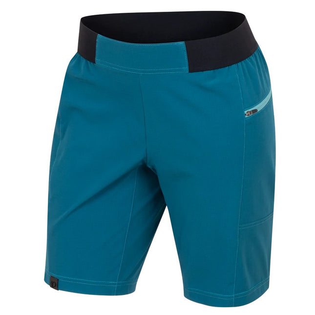 PEARL IZUMI Womens Canyon Shorts with Liner