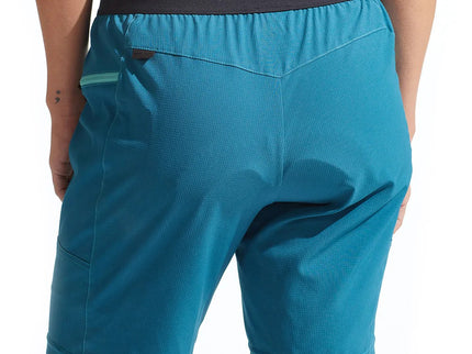 PEARL IZUMI Womens Canyon Shorts with Liner