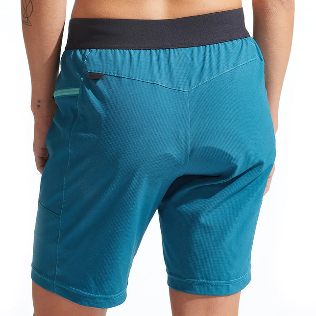 PEARL IZUMI Womens Canyon Shorts with Liner