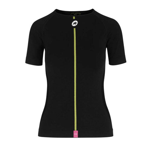 ASSOS WOMENS SPRING FALL SS SKIN LAYER