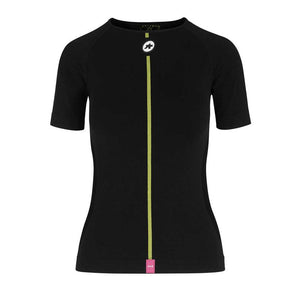 ASSOS WOMENS SPRING FALL SS SKIN LAYER