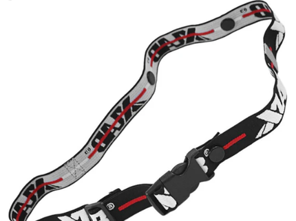 XLAB Race Belt Reflective