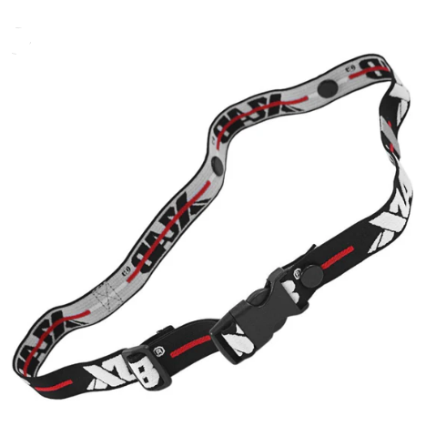XLAB Race Belt Reflective