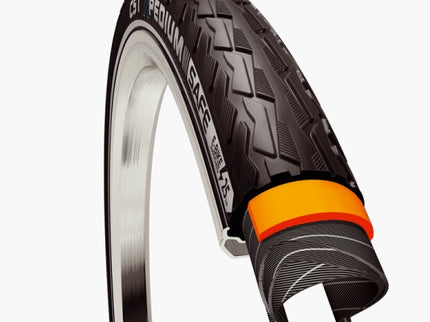 CST Tyre Xpedium 60TPI Wirebead