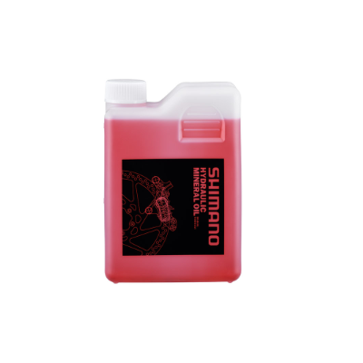 Shimano Disc Brake Mineral Oil 500ml