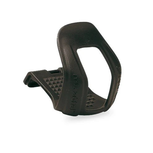 ZEFAL Christophe Half Toe-Clips