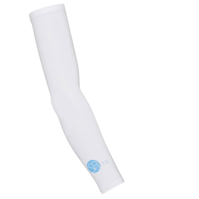 SParms Sun Sleeves UPF50+