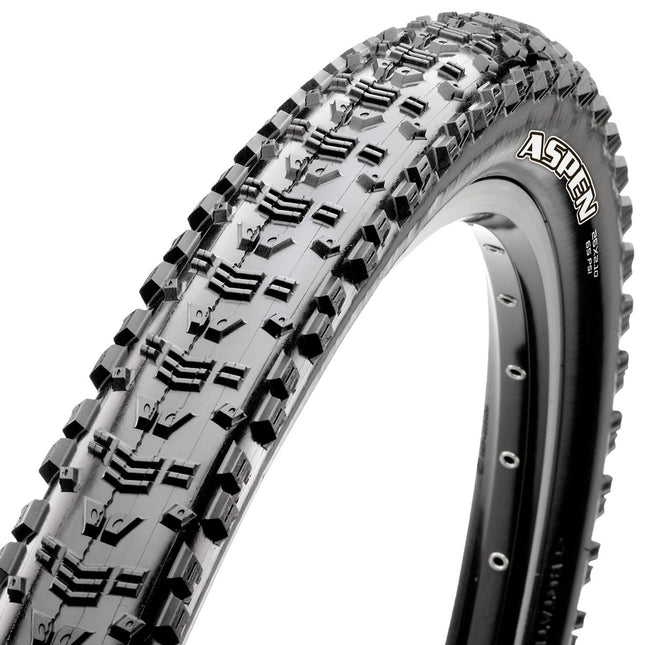 MAXXIS Aspen 29 x 2.25 Folding TR EXO 120 TPI MaxxSpeed XC