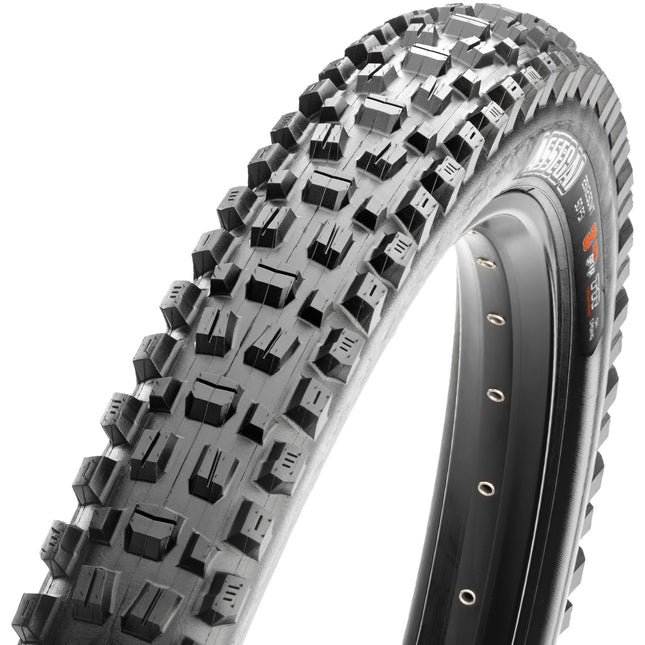 MAXXIS Assegai 27.5 X 2.60 WT Folding TR DD 120x2 TPI 3C MaxxGrip