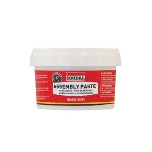 SOUDAL ASSEMBLY PASTE 200ML