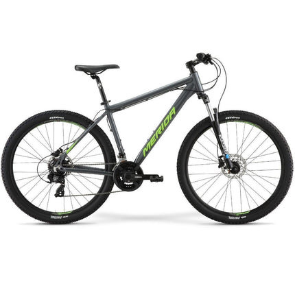 MERIDA Big Seven 10-D Mountain Bike