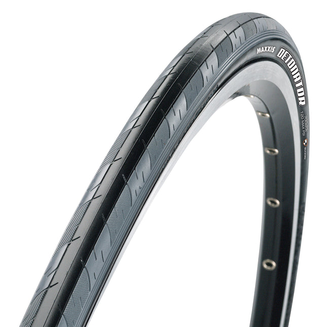 MAXXIS Detonator 26 x 1.50 Wire 60 TPI Single Compound