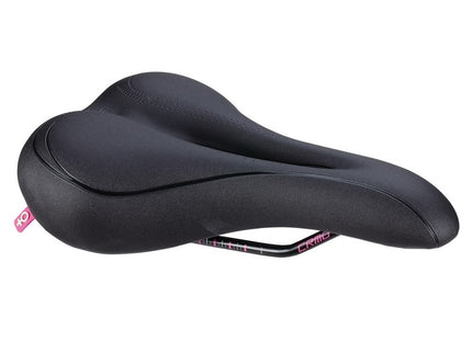 BBB Ladysport Cromo Saddle