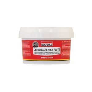 SOUDAL CARBON ASSEMBLY PASTE 200ML