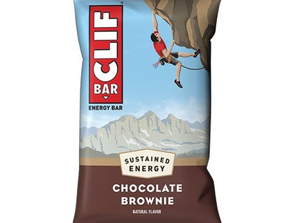 CLIF BAR Chocolate Brownie