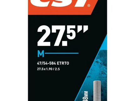 CST Tube 27.5 x 1.9/2.5 SV48mm