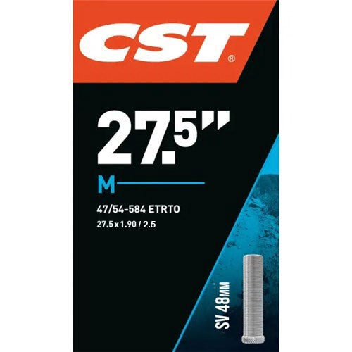CST Tube 27.5 x 1.9/2.5 SV48mm