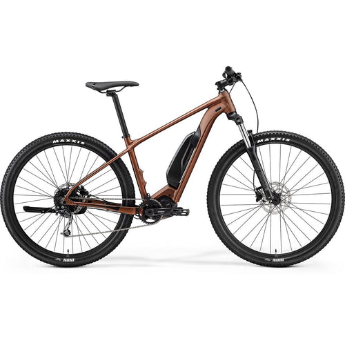 MERIDA eBIG NINE 300SE