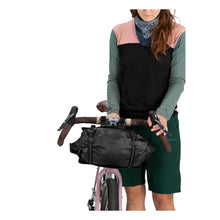 Load image into Gallery viewer, OSPREY ESCAPIST HANDLEBAR BAG