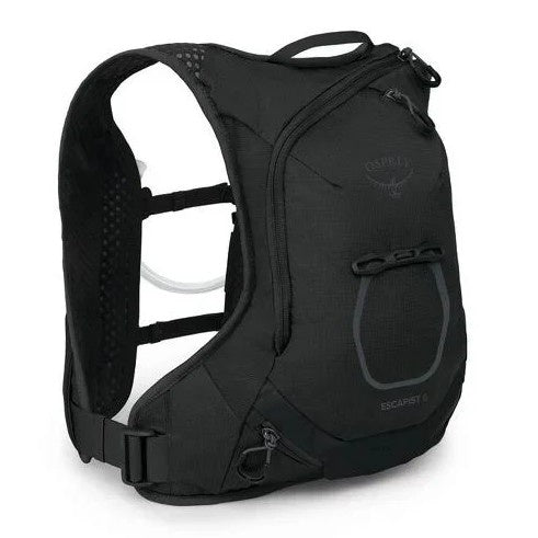 OSPREY Escapist Velocity 6 Hydration Pack