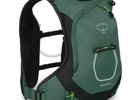OSPREY Escapist Velocity 6 Hydration Pack