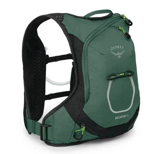 OSPREY Escapist Velocity 6 Hydration Pack