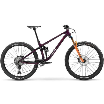 NORCO Fluid FS A1 Mountain Bike
