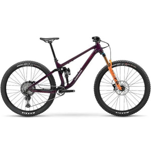 NORCO Fluid FS A1