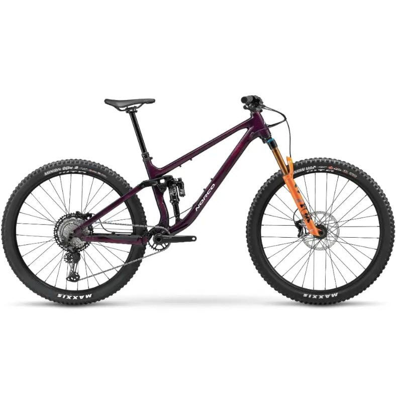 NORCO Fluid FS A1