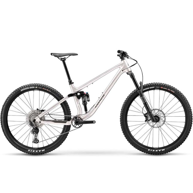 NORCO Fluid FS A2 Mountain Bike