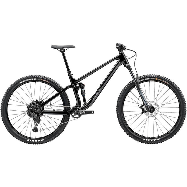 NORCO Fluid FS A3 Mountain Bike