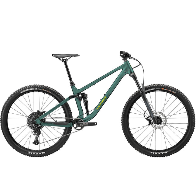 NORCO Fluid FS A3 Mountain Bike